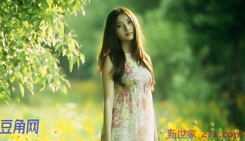 伤感网名四个字的网名女生(好听的伤感网名4个字)