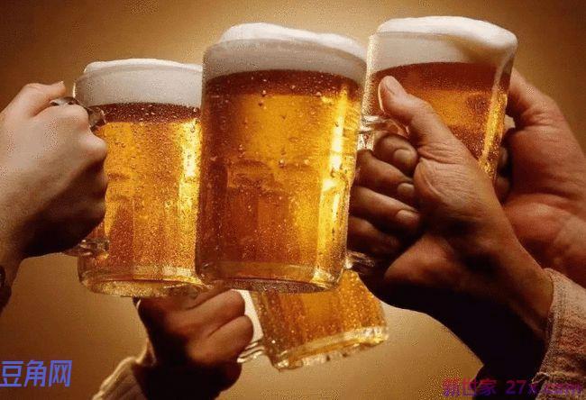 敬酒词怎么说又大方又简单(饭桌上高情商敬酒词虎年)