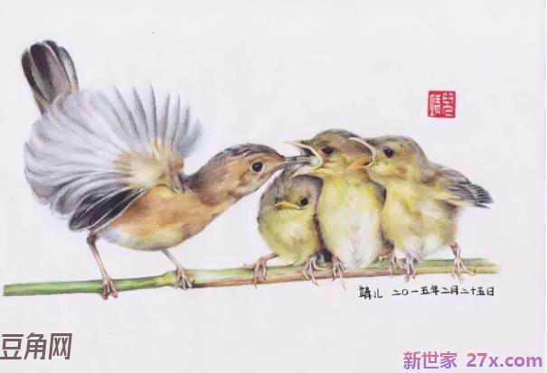 描写动物的句子（描写动物的作文素材）