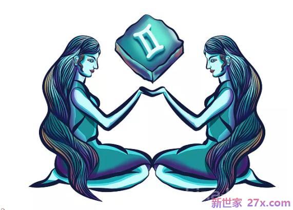 把天秤座吃得死死的三大星座 真心爱天秤座的星座