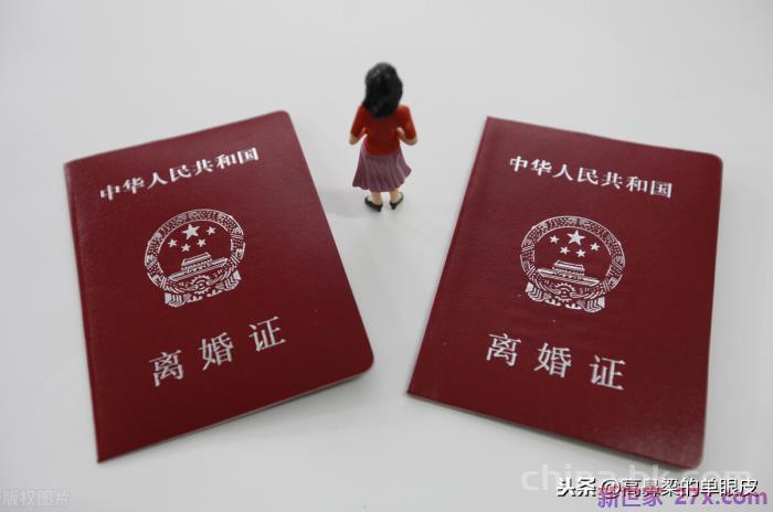 聪明女人离婚该咋离(聪明的女人离婚该咋离)