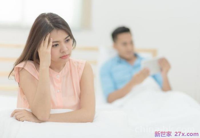 离婚后男人越绝情越说明(男人为什么比女人更绝情)