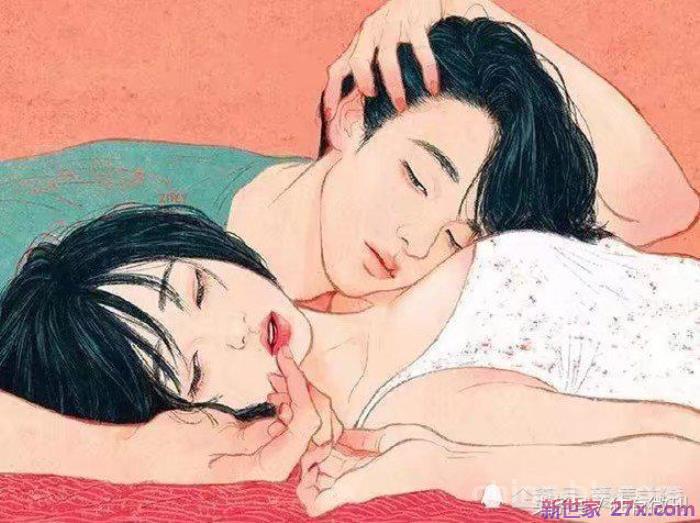 如何判断老公身体出轨(男人身体一旦有这3种变化)
