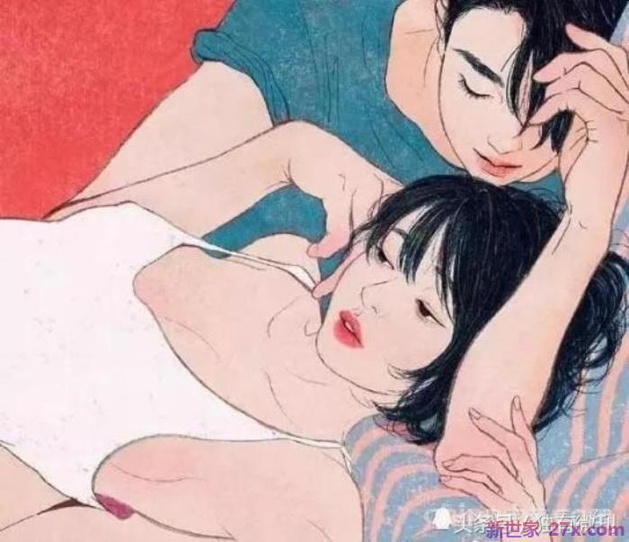 如何判断老公身体出轨(男人身体一旦有这3种变化)