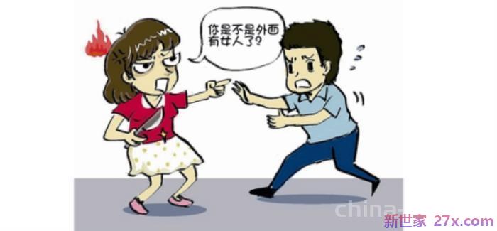 男人基本都在老婆孕期出轨（男性最容易在老婆怀孕的时候出轨）
