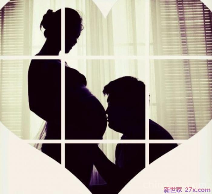 男人基本都在老婆孕期出轨(男性最容易在老婆怀孕的时候出轨)
