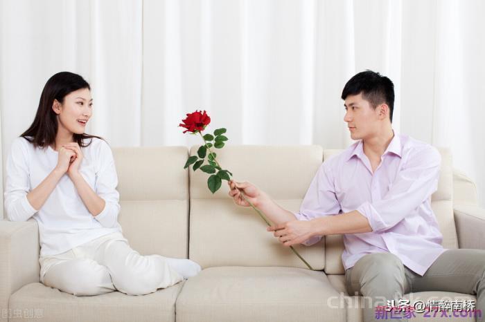 怎样让老婆更在乎自己(男人经常对老婆做六件事)