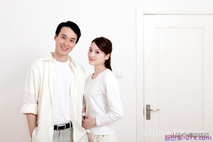 怎样让老婆更在乎自己(男人经常对老婆做六件事)