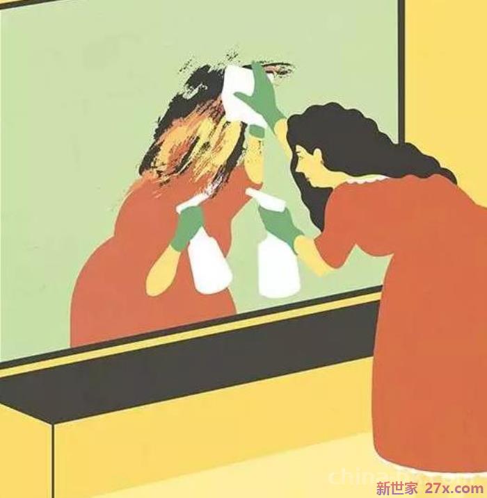 婚姻中妻子应该怎么做(好妻子应该做到三不)