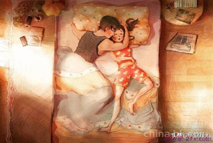 男人出轨最明显的表现(男人出轨后的三个明显特征)