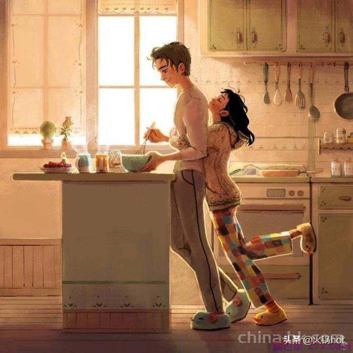 男人出轨最明显的表现(男人出轨后的三个明显特征)