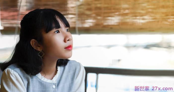 伤害一个好姑娘遭报应(在感情中伤害女人的男人)