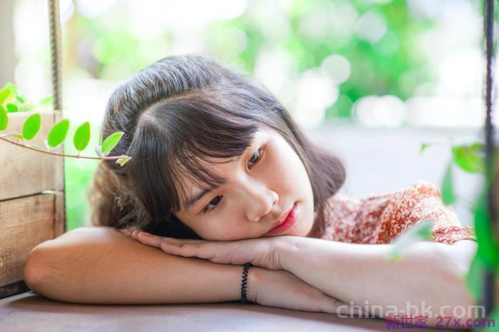 伤害一个好姑娘遭报应(在感情中伤害女人的男人)