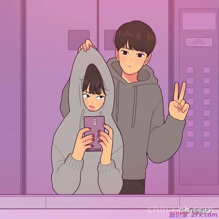 男生不主动联系你说明什么(男人不再主动联系你)