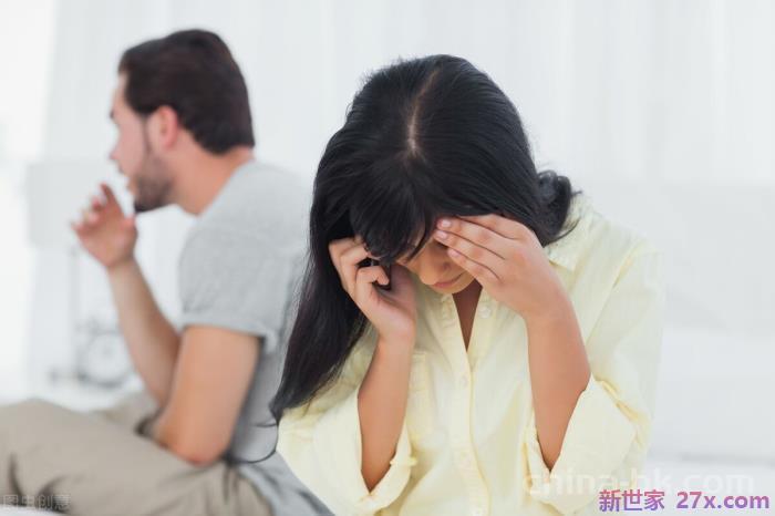 老公出轨两次了该不该守婚(女人应该选择离婚还是守婚)