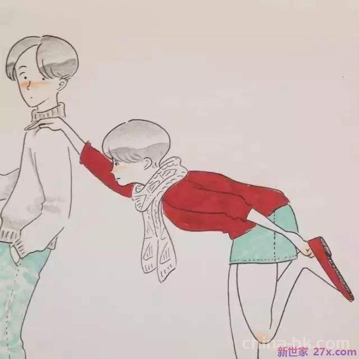男人疼老婆会有那三大特征（男人疼老婆的五个表现）