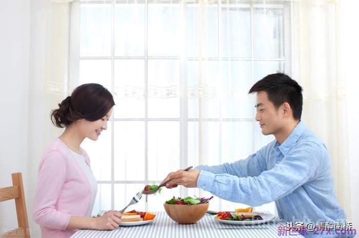 亲情式的爱情（夫妻可以采取四个方法拯救爱情）
