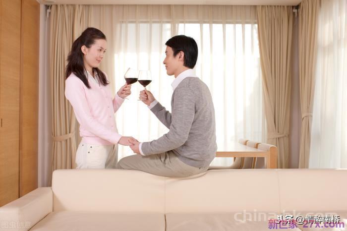 亲情式的爱情(夫妻可以采取四个方法拯救爱情)