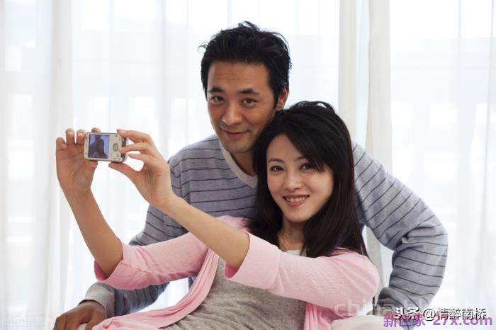 亲情式的爱情(夫妻可以采取四个方法拯救爱情)