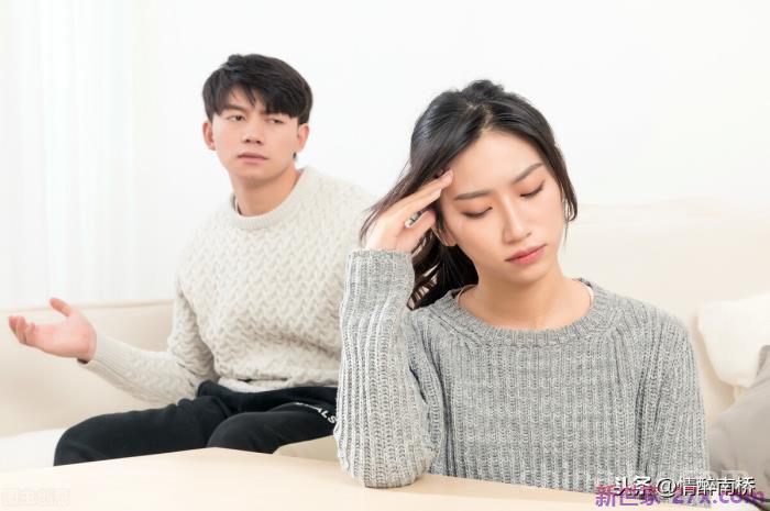 怎么修复感情(如何修复破碎的情感)