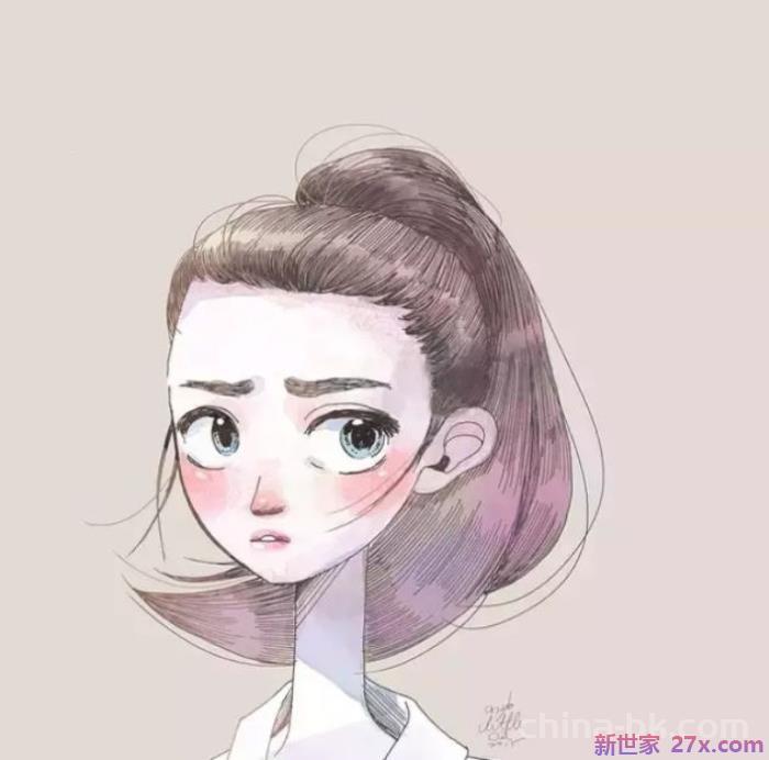 女人打算出轨的表现 这三个表现的女人女人可能出轨