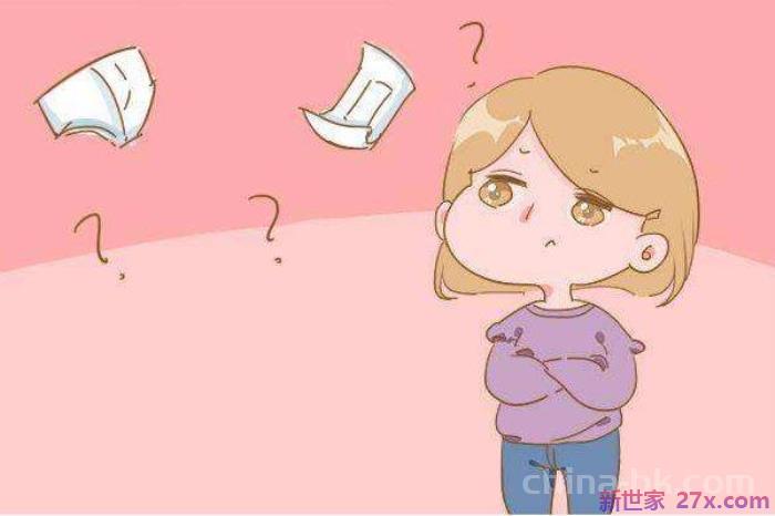 女性安全期计算方法(怎样才能知道女性的安全期)