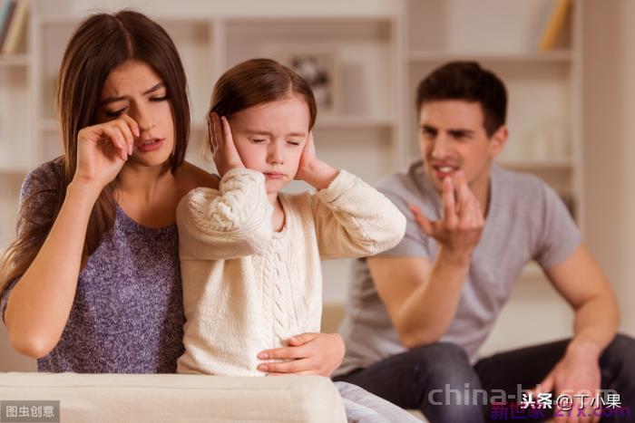 离婚了,对孩子最好方法(离婚后如何对待孩子)