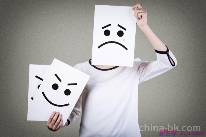 一点小事就暴躁的人是什么病(为什么有的人脾气很暴躁)