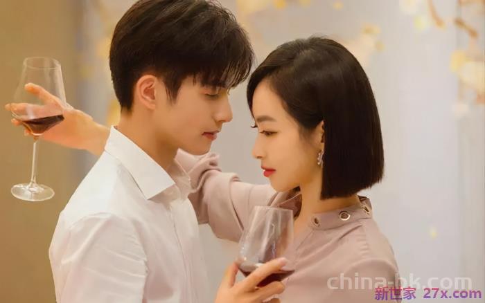 为什么男孩不介意姐弟恋(为什么现在越来越多人选择姐弟恋)