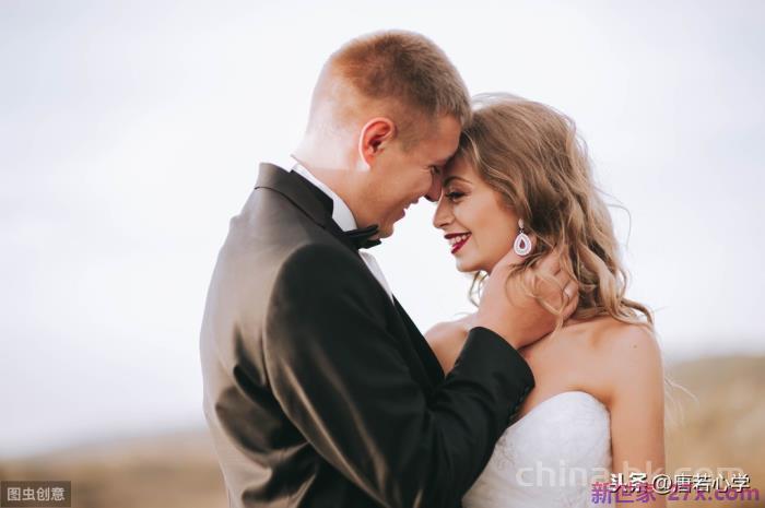 婚姻与爱情的区别(爱情与婚姻往往有这三个显著区别)
