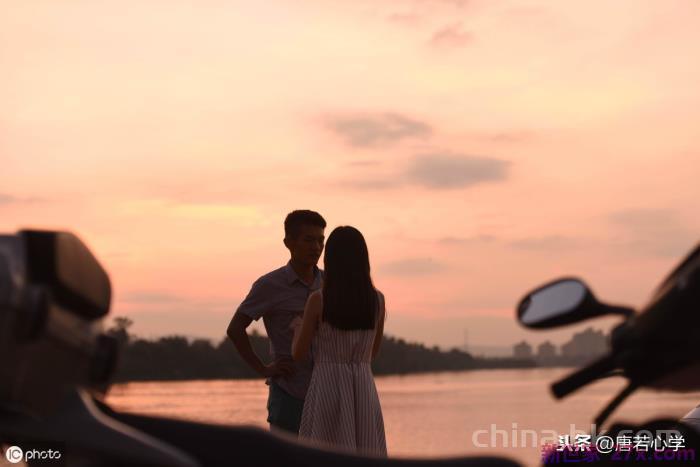 婚姻与爱情的区别(爱情与婚姻往往有这三个显著区别)