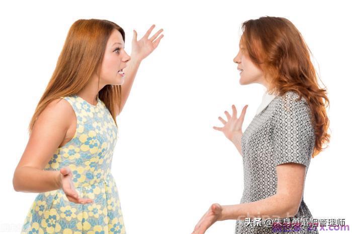 小三找原配该怎么处理(第三者想逼走原配上位)