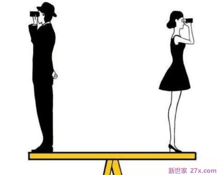 婚姻里感情重要还是金钱重要(钱永远比感情更重要)