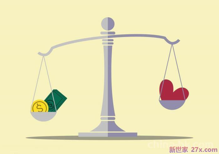 婚姻里感情重要还是金钱重要(钱永远比感情更重要)