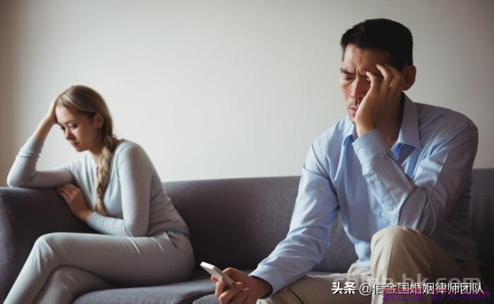 婚内出轨离婚怎么处理（2021婚内出轨离婚怎么处理）