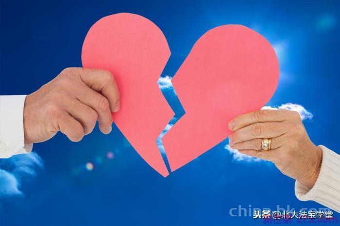 二婚离婚婚前财产分配(再婚夫妇离婚财产纠纷)