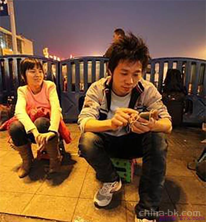 怎样和前女友重新联系(十年不曾联系的前女友)