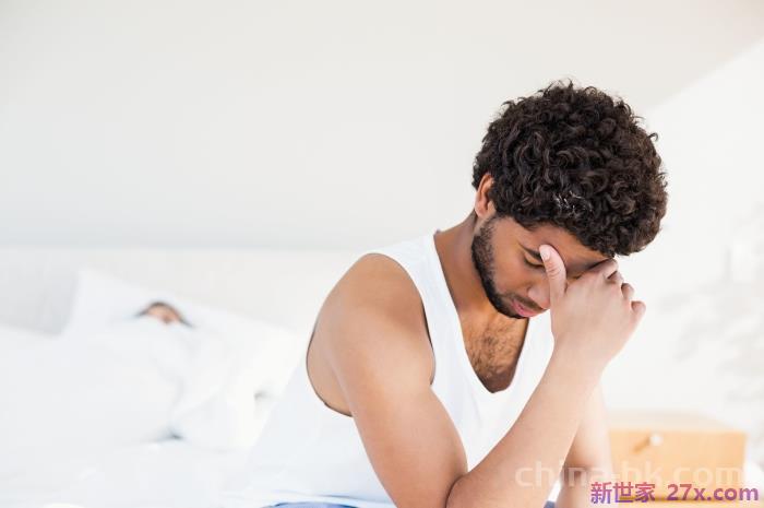 婚后男人遇到初恋会出轨吗（男人婚后生活太压抑）