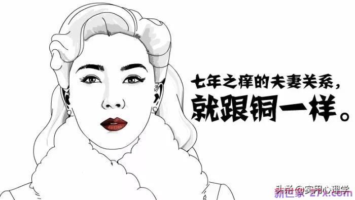 铜婚是多少年(为什么结婚七年叫铜婚呢)