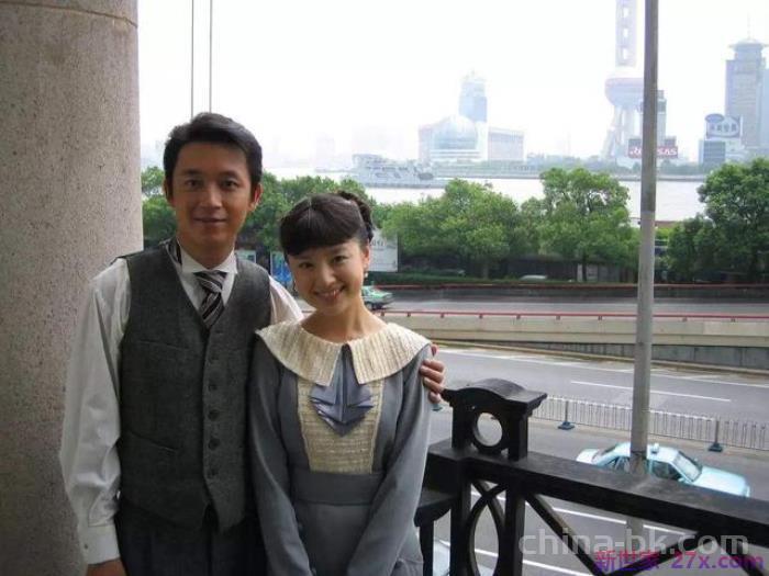 王大治与董洁(妻子董洁出轨王大治)