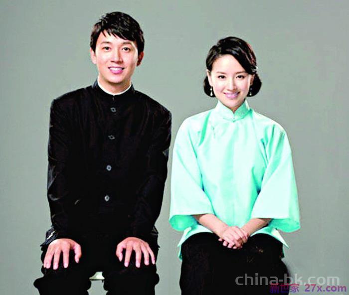 王大治与董洁(妻子董洁出轨王大治)