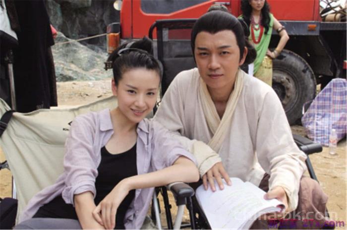 王大治与董洁(妻子董洁出轨王大治)