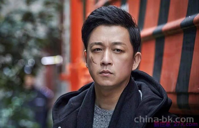 王大治与董洁(妻子董洁出轨王大治)