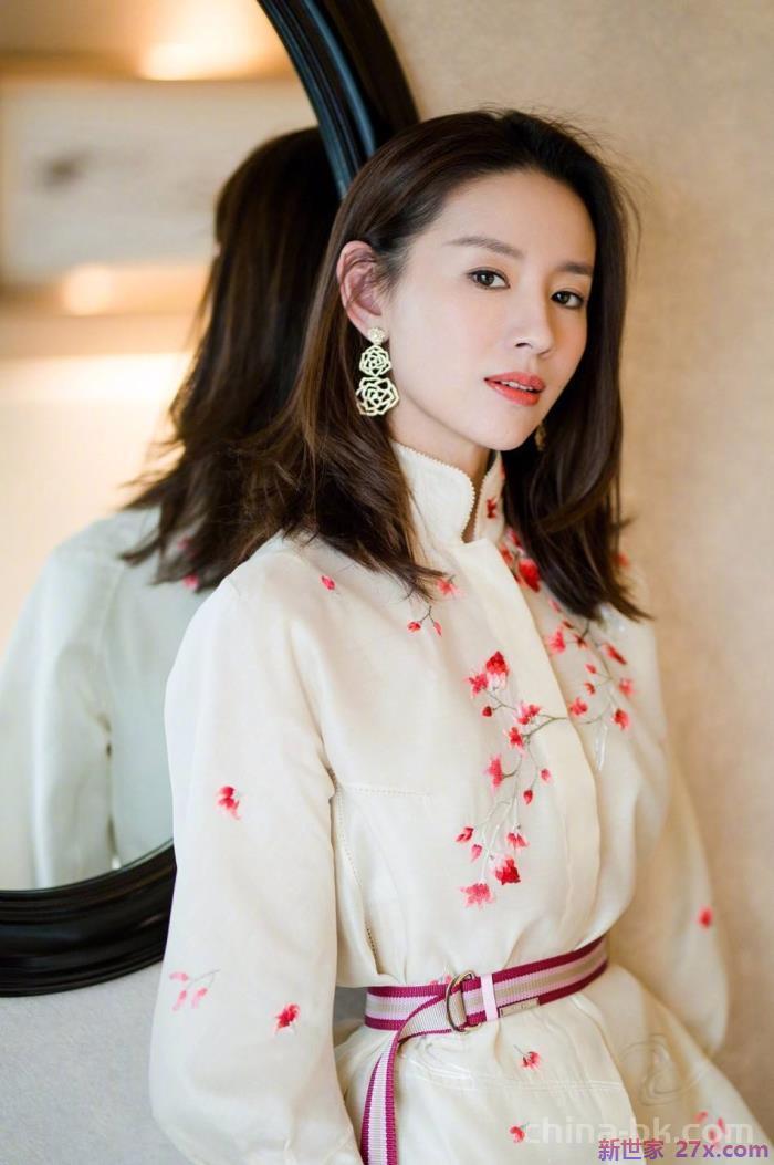王大治与董洁(妻子董洁出轨王大治)