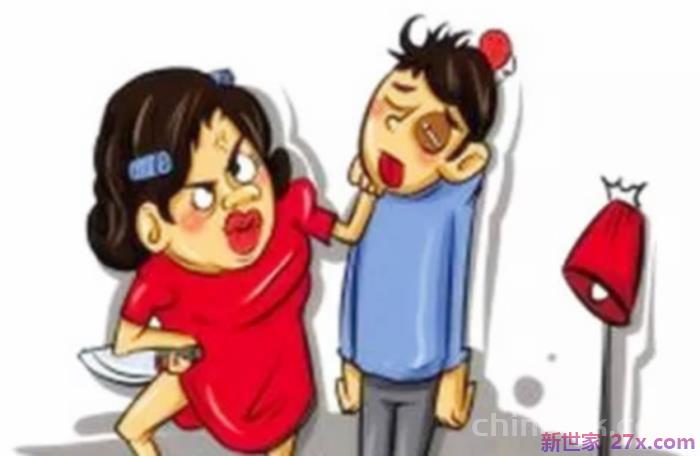 女人如何防治老公的婚外情(这几个女人最有发言权)