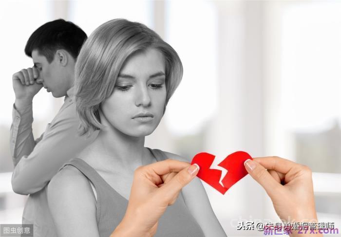 女人出轨后离婚率多少(5%男人要离、80%女人要离)