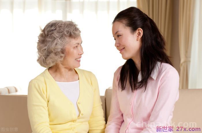 婆媳关系正能量语录(处理婆媳关系的3个金句)
