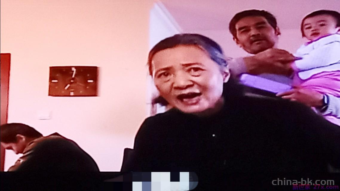 老公偏袒家人早晚离婚(儿子地位高了要离婚)