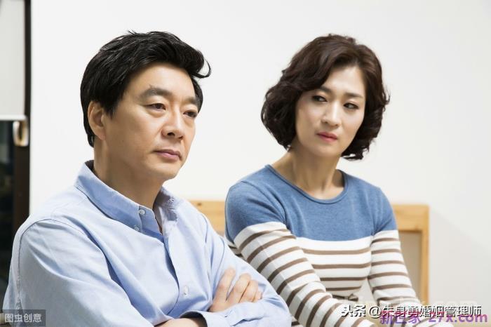 长期离婚不离家的后果(离婚不离家有多可怕)