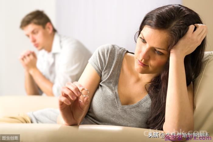 长期离婚不离家的后果(离婚不离家有多可怕)